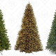 30% off Select Artificial Christmas Trees | Home Depot